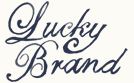 Lucky Brand